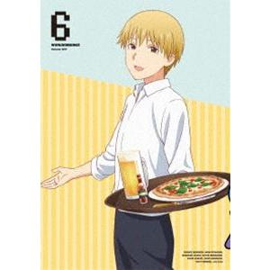 WWW.WORKING!! 6（完全生産限定版） [Blu-ray]の商品画像