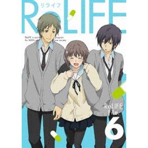 ReLIFE 6（完全生産限定版） [Blu-ray]