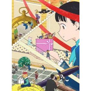 映画『北極百貨店のコンシェルジュさん』【完全生産限定版】 [Blu-ray]