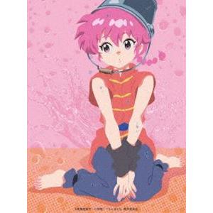 らんま1/2 劇場版3作+OVA全11話BOXセット ブルーレイ Blu-ray