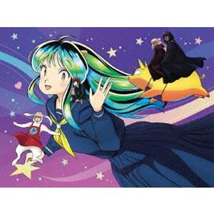 うる星やつら Blu-ray Disc BOX 4【完全生産限定版】 [Blu-ray]｜starclub