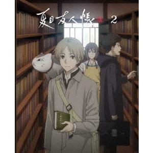 枚数限定][限定版]夏目友人帳 漆 1【完全生産限定版】/アニメーション