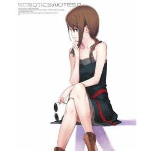 ROBOTICS；NOTES 4（完全生産限定版） [Blu-ray]