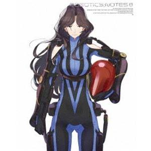 ROBOTICS；NOTES 8（完全生産限定版） [Blu-ray]