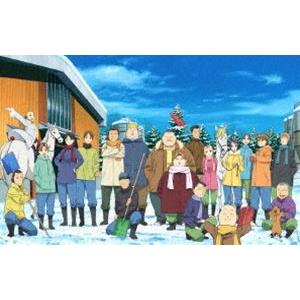 銀の匙 Silver Spoon 秋の巻 Special BOX（完全生産限定版） [Blu-ray...