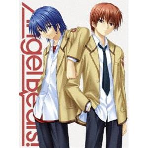 Angel Beats! 3（完全生産限定版） [Blu-ray]