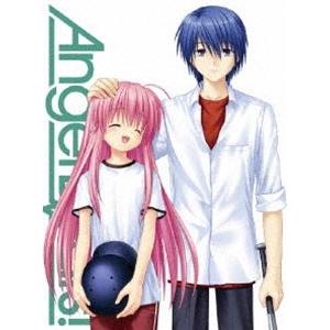 Angel Beats! 5（完全生産限定版） [Blu-ray]｜starclub