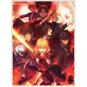 Fate／Zero Blu-ray Disc Box II（完全生産限定版） [Blu-ray]