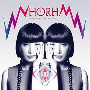 NHORHM / New Heritage Of Real Heavy Metal II [CD]