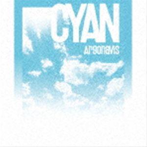 Argonavis / CYAN（Blu-ray付生産限定盤／CD＋Blu-ray） [CD]｜starclub