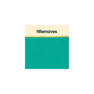 ナイトムーヴス / Themes [CD]