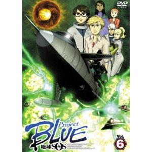 Project BLUE 地球SOS Vol.6〈通常版〉 [DVD]｜starclub