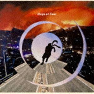 the band apart / Ninja of Four（通常盤） [CD]