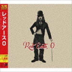 RED EARTH / RED EARTH 0 [CD]｜starclub