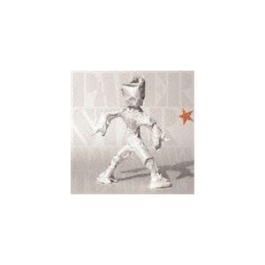 長澤知之 / PAPER STAR [CD]｜starclub