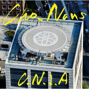 Cho＿Nans / C＿N＿1＿A [CD]