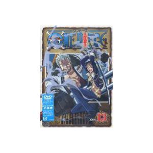 ONE PIECE ワンピース ファーストシーズン piece.13 [DVD]｜starclub