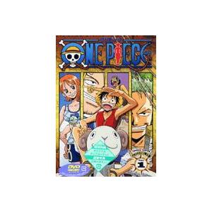 ONE PIECE ワンピース セカンドシーズン・グランドライン突入篇 piece.1 [DVD]｜starclub