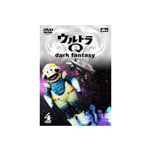 ウルトラQ〜dark fantasy〜case4 [DVD]｜starclub