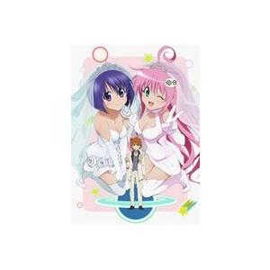 DVD） To LOVEる -とらぶる- アニメ第1期全9巻＆第2期全6巻セット