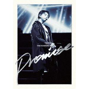 ATAE SHINJIRO ARENA TOUR -THIS