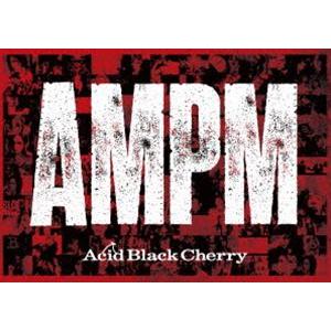 Acid Black Cherry／AMPM [DVD]