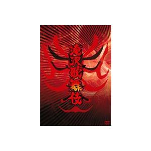 滝沢歌舞伎（通常盤） [DVD]｜starclub