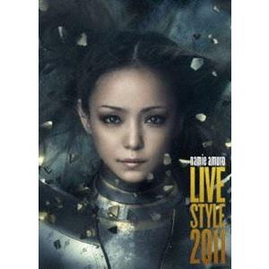 安室奈美恵／namie amuro LIVE STYLE 2011 [DVD]｜starclub