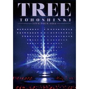 東方神起 LIVE TOUR 2014 TREE [DVD]｜starclub
