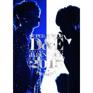 SUPER JUNIOR-D＆E JAPAN TOUR 2015 -PRESENT-
