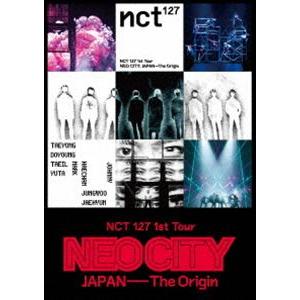 NCT 127 1st Tour’NEO CITY：JAPAN-The Origin’（通常盤） [...