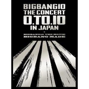 BIGBANG10 THE CONCERT：0.TO.10 in JAPAN＋BIGBANG10 T...