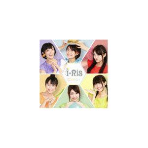 i★Ris / Color [CD]｜starclub