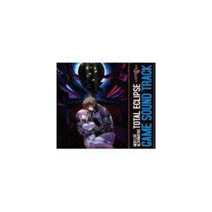 長岡成貢（音楽） / マブラヴ オルタネイティブ トータル・イクリプス GAME SOUND TRACK [CD]