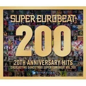 エイベックス（AVEX） SUPER EUROBEAT presents 頭文字D 30th