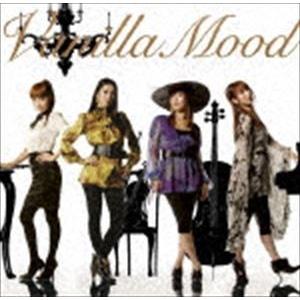 Vanilla Mood / アジュカ（CD＋DVD） [CD]｜starclub