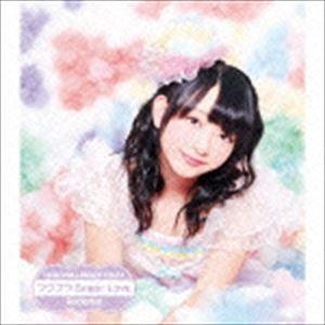 原駅ステージA＆ふわふわ / Rockstar／フワフワSugar Love（ふわふわ塚田百々花ソロジャケットver盤） [CD]｜starclub