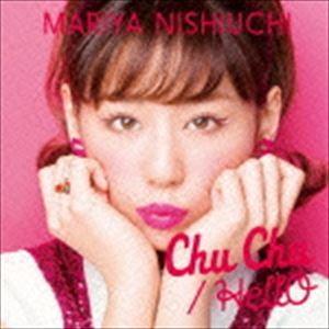 西内まりや / Chu Chu／HellO（通常盤／CD＋DVD（Chu Chu-Music Video-収録）） [CD]｜starclub