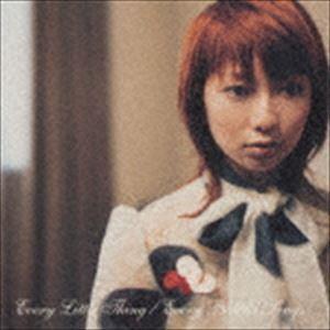 Every Little Thing / Every Ballad Songs [CD]｜starclub