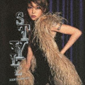 安室奈美恵 / STYLE [CD]｜starclub