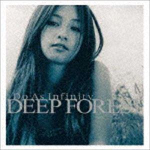 Do As Infinity / DEEP FOREST（期間限定生産スペシャルプライス盤／HQCD...
