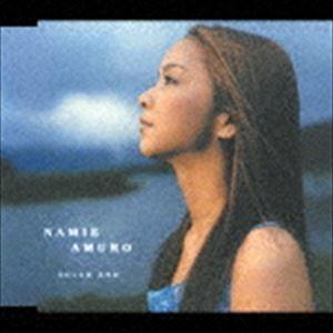 安室奈美恵 / NEVER END [CD]｜starclub