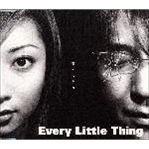 Every Little Thing / 愛のカケラ [CD]｜starclub