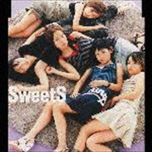 SweetS / LolitA★Strawberry in summer [CD]｜starclub