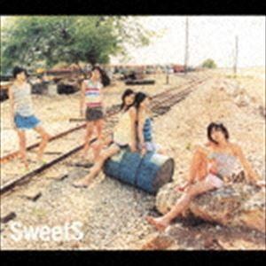 SweetS / Earthship 〜宇宙船地球号〜（CD＋DVD） [CD]｜starclub