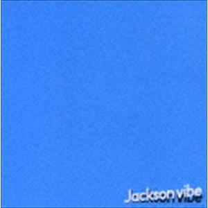 Jackson vibe / 待ちぼうけ 〜Honey，Honey〜 [CD]