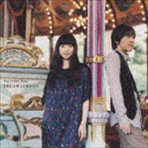 Every Little Thing / DREAM GOES ON（初回生産限定盤／CD＋DVD） [CD]｜starclub