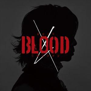 Acid Black Cherry / Acid BLOOD Cherry（CD＋DVD） [CD]の商品画像