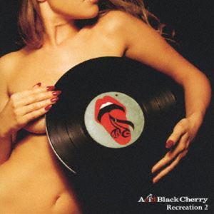 Acid Black Cherry / Recreation 2 [CD]