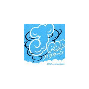 MIX-J / J-POPハリケーン〜TRFだけ60分本気MIX〜 [CD]｜starclub